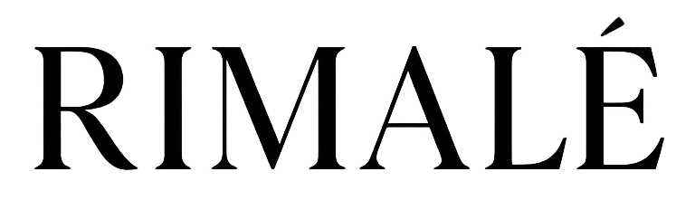 Rimale – Skincare Brand