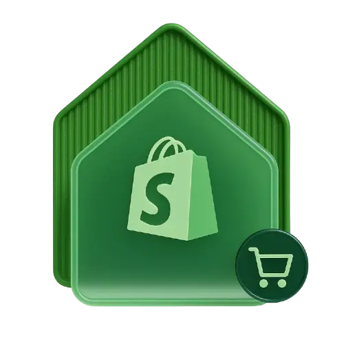 E-commerce & Shopify